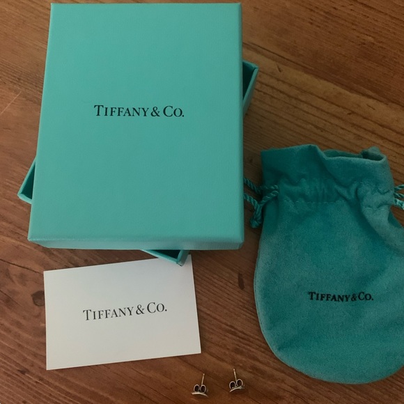 Tiffany & Co. Jewelry - Tiffany & Co. stud Earrings